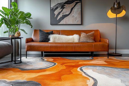 Custom rugs Sunshine Coast